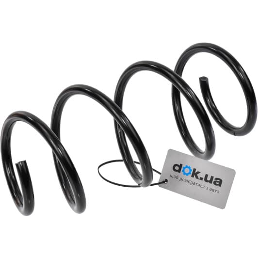 4085732 Lesjöfors Пружина подвески