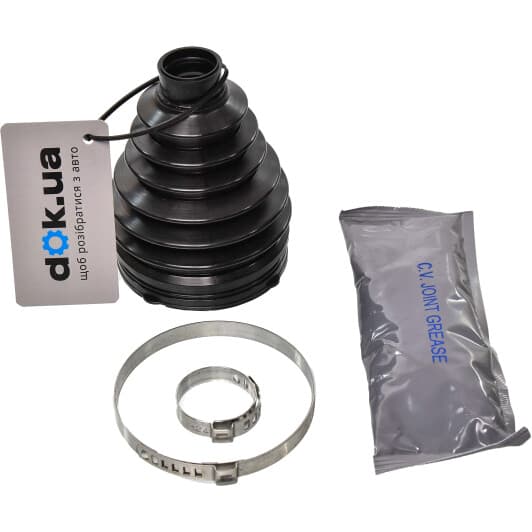 ADM58175 Blue Print Пыльник ШРУСа для Mazda 3