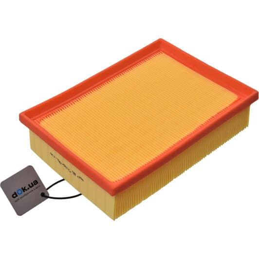 SB 035 SCT Germany Повітряний фільтр