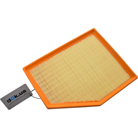 A1188 Purflux Воздушный фильтр