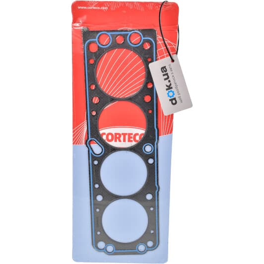 414006P Corteco Прокладка ГБЦ