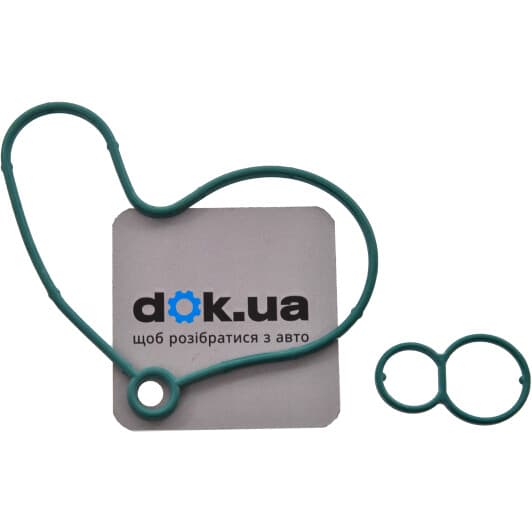 695710 Elring Прокладка топливного насоса