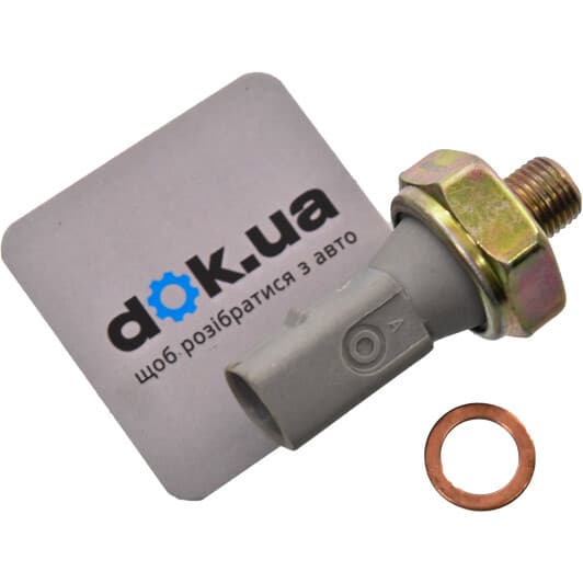 150036610 Automega Датчик давления масла