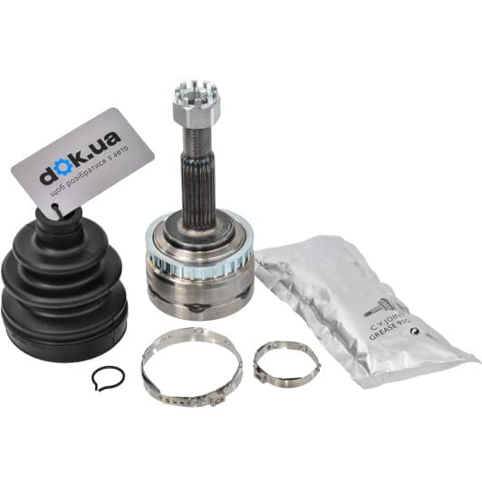 32.20.601 Starline Граната