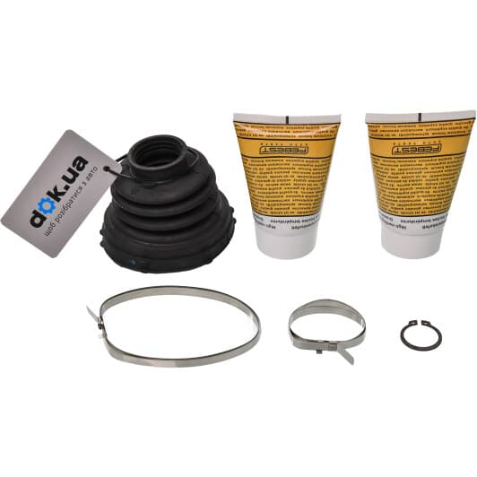 2115-CA220RHT Febest Пыльник ШРУСа