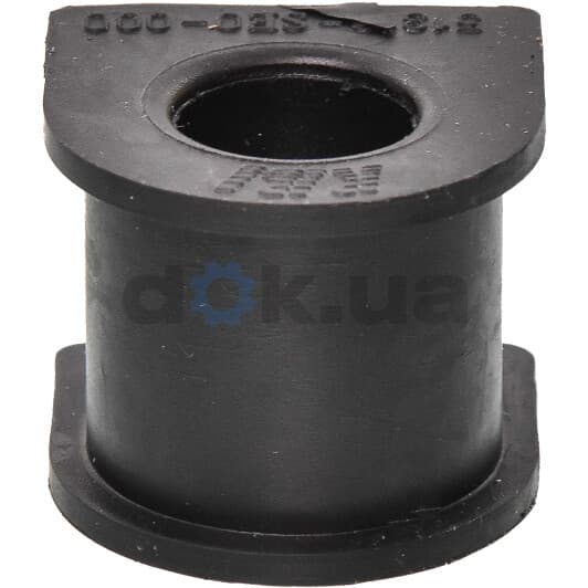 O21086F RBI Втулка стабілізатора