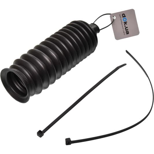 D1836PZ RBI Пильник кермової рейки