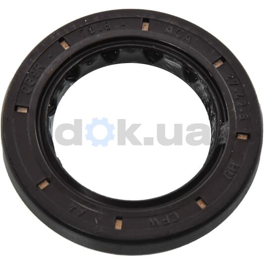 1807604 Ford Сальник первичного вала