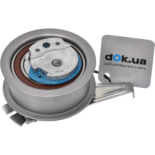 531 0894 10 INA Натяжний ролик ременя ГРМ