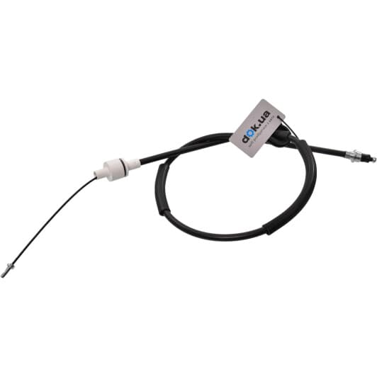 06236 Febi Трос сцепления для Ford Transit