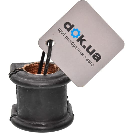 CRSB-JOUR Febest Втулка стабилизатора