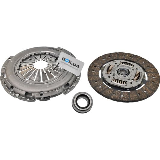 006240800 MAPA Комплект сцепления