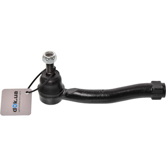 CET166 CTR Наконечник кермової тяги