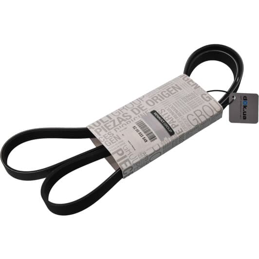 8200833549 Renault / Dacia Поліклиновий ремінь