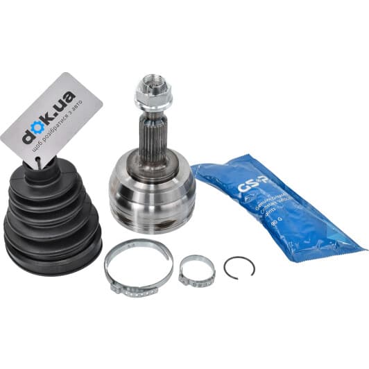 850148 GSP Граната