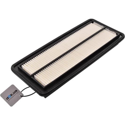 LX 3601 Mahle Повітряний фільтр для Honda Accord