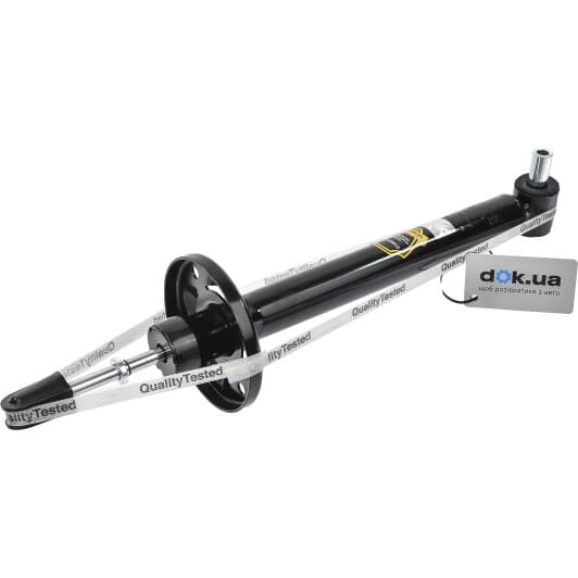 MM-00041 Japanparts Амортизатор для Audi A4