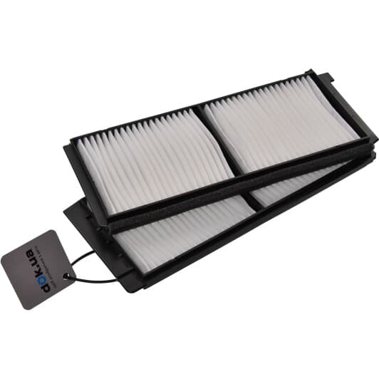 WP9380 WIX Filters Фільтр салону для Mazda 2