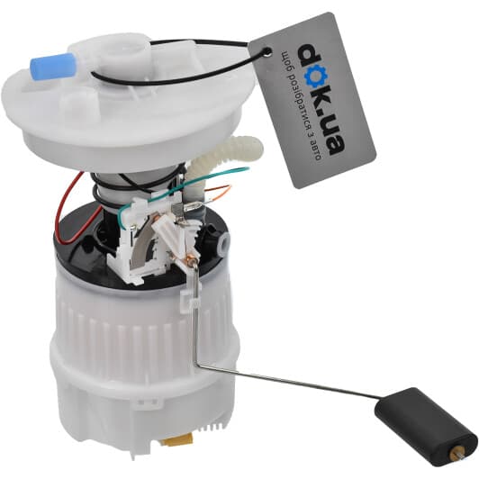 MAM00055M Magneti Marelli Топливный насос