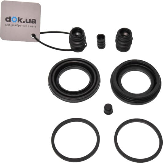 D4241 Autofren Seinsa Ремкомплект тормозного суппорта