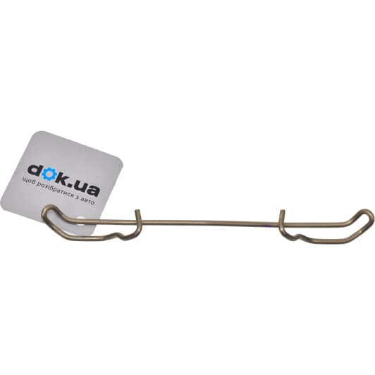 11.8116-0097.1 ATE Пружина тормозного суппорта