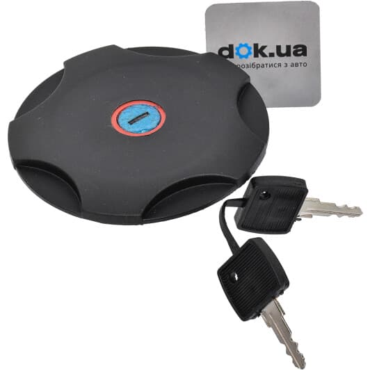 1115650700 JP Group Крышка бензобака для Volkswagen Transporter