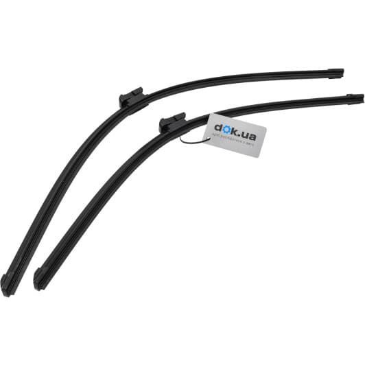 27A10 Kamoka Щетки стеклоочистителя