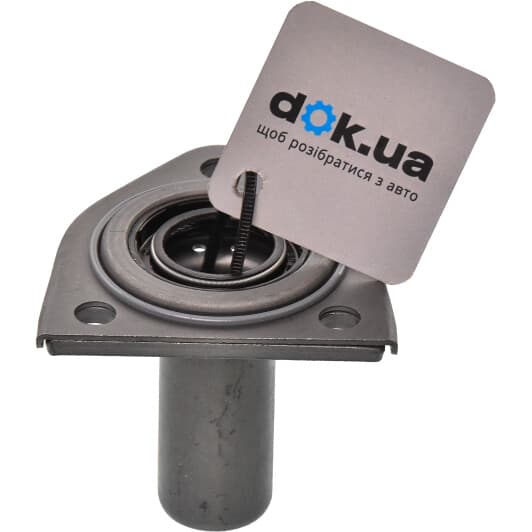 210535 Citroen / Peugeot Комплект зчеплення