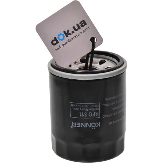 kfo311 KONNER-KOREA Масляный фильтр