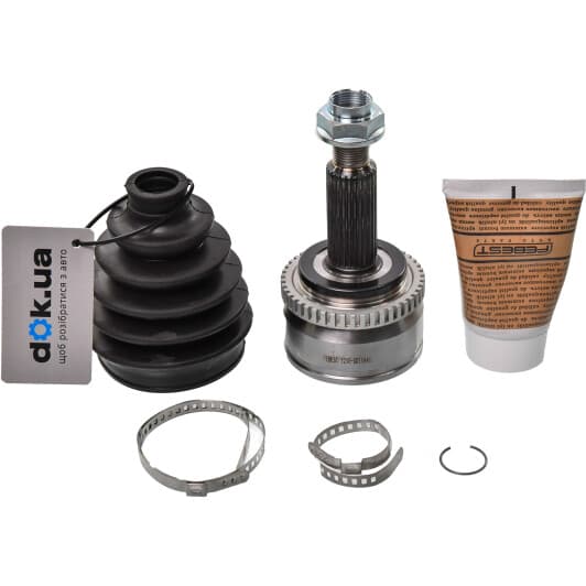 1210SD11A46 Febest ШРУС