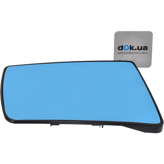 6432539 Alkar Скло зовнішнього дзеркала