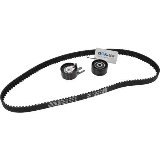 24369 Febi Комплект ременя ГРМ