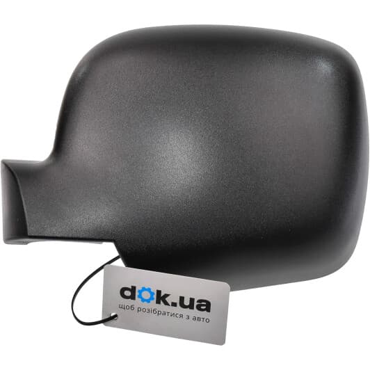 6343160 Alkar Корпус дзеркала для Renault Kangoo