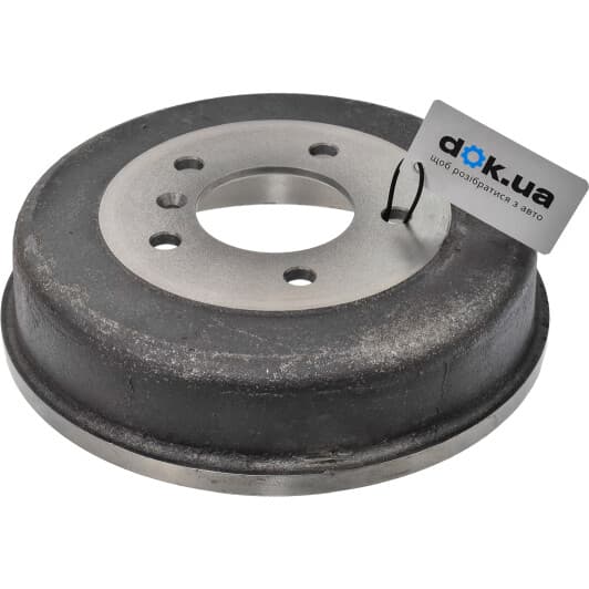 C6M001ABE ABE Тормозной барабан