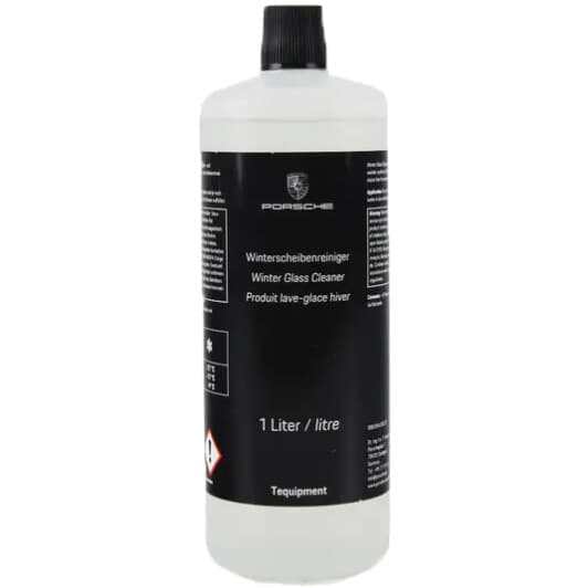 Концентрат омывателя VAG Winter Glass Cleaner зимний -49 °С (1 л)