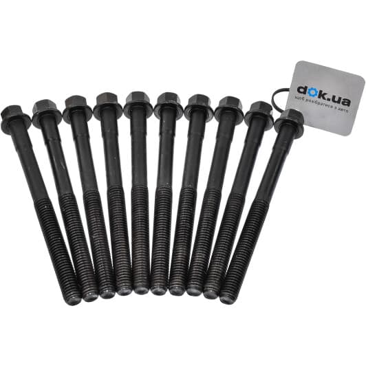 81001800 Ajusa Болт ГБЦ