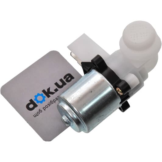 5902060012P BLIC Насос омивача