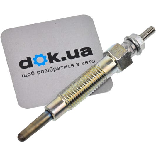 6592 NGK Свічка розжарювання