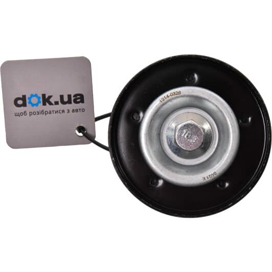 1014-0326 Profit Обводной ролик поликлинового ремня