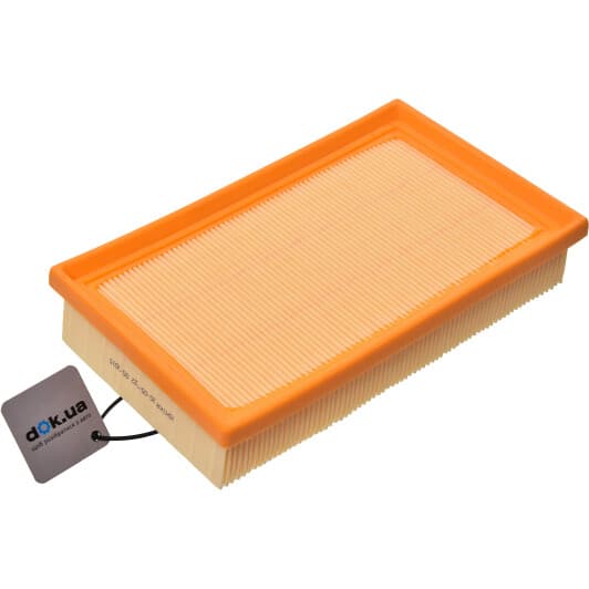 20-05-522 Ashika Воздушный фильтр для Hyundai Lantra / Elantra