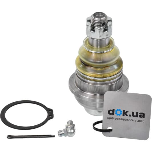 10HY10 Asmetal Шаровая опора