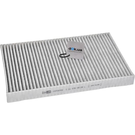 CCF0070C Champion Фильтр салона