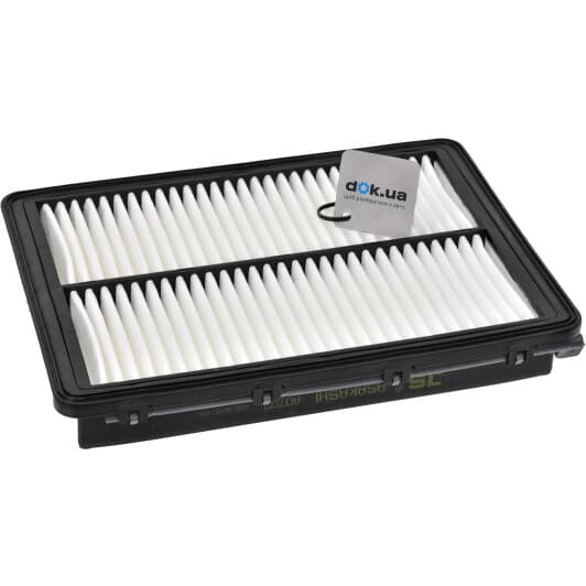 A0702 JS Asakashi Повітряний фільтр