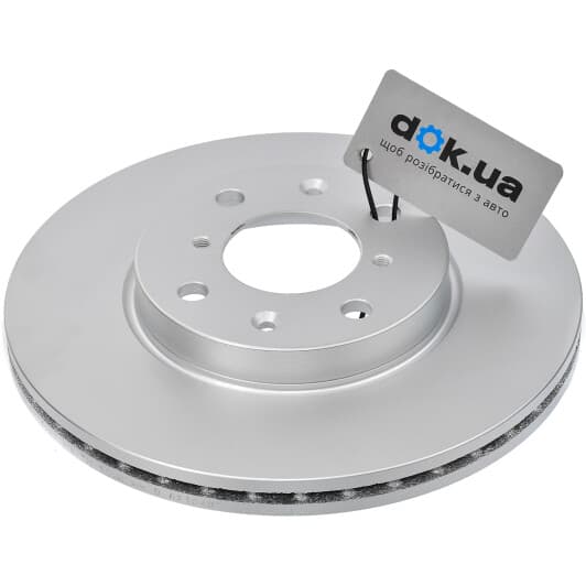 ddf1520c Ferodo Тормозной диск