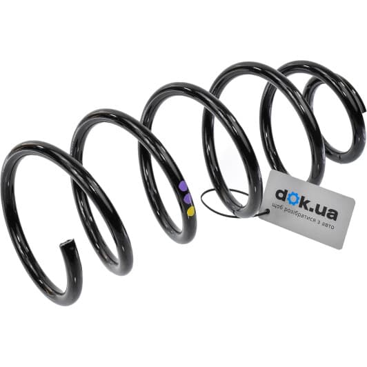 997 459 Sachs Пружина подвески