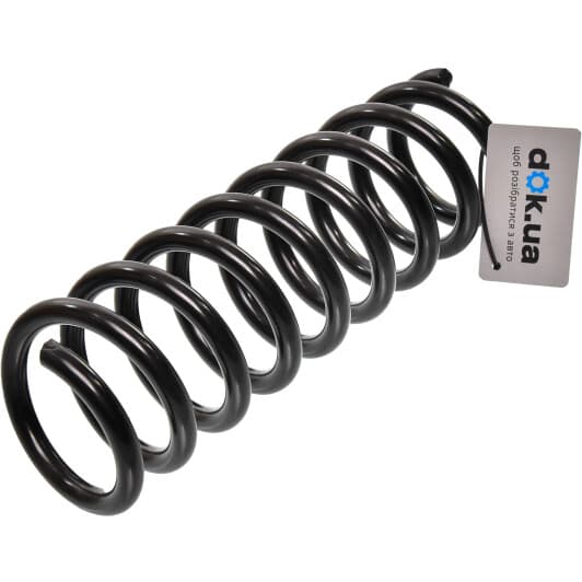 4237260 Lesjöfors Пружина подвески