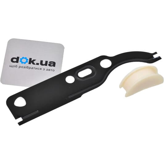 863.590 Elring Прокладка натяжителя цепи ГРМ