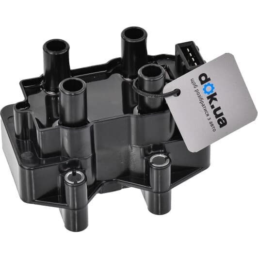 10343 Meat & Doria Катушка зажигания