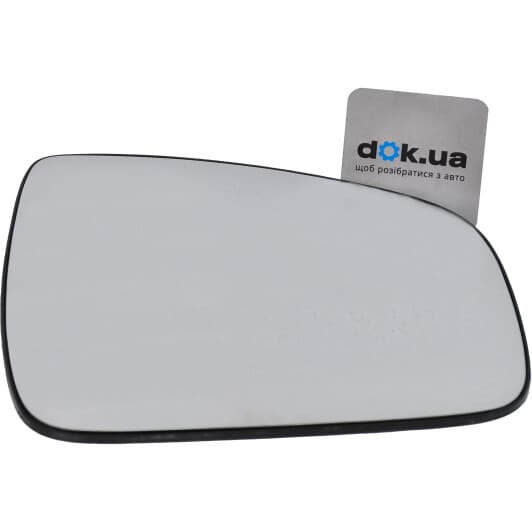 6432594 Alkar Стекло наружного зеркала