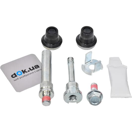 410088 ERT Направляющая гильза скобы тормозного суппорта